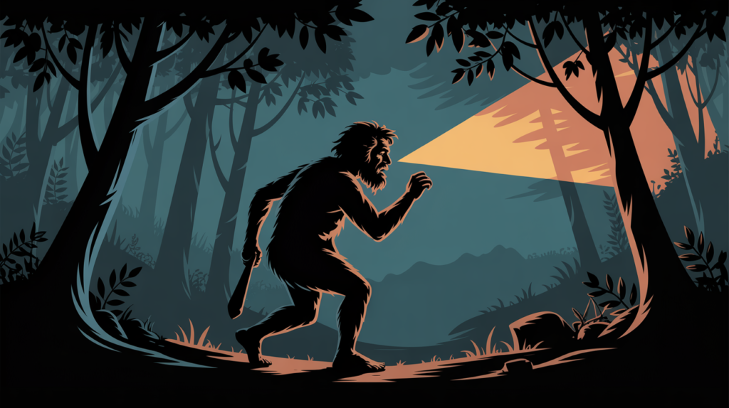 Feel I’m being watched